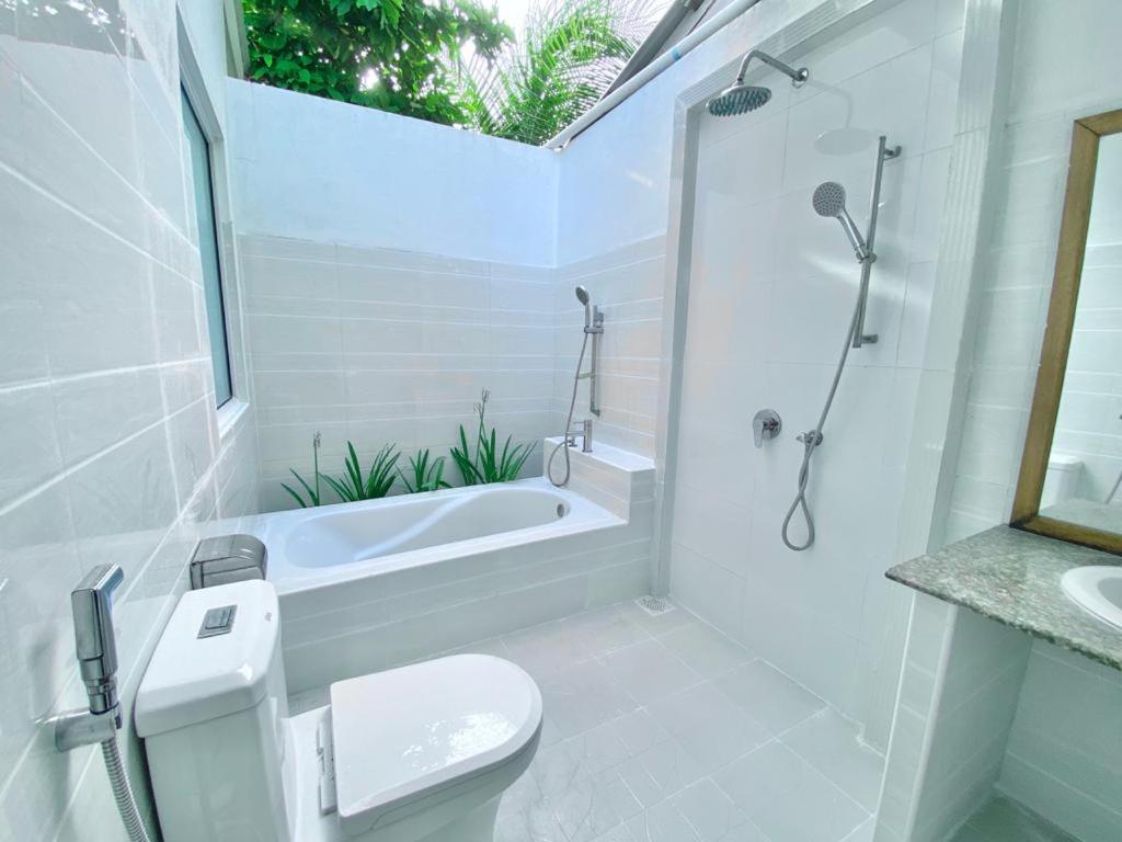 Karankaa Villas - 7 Days