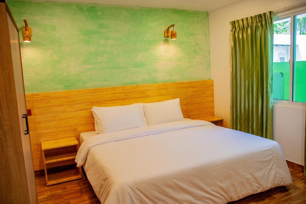 Turtle Maldives - 6 Days