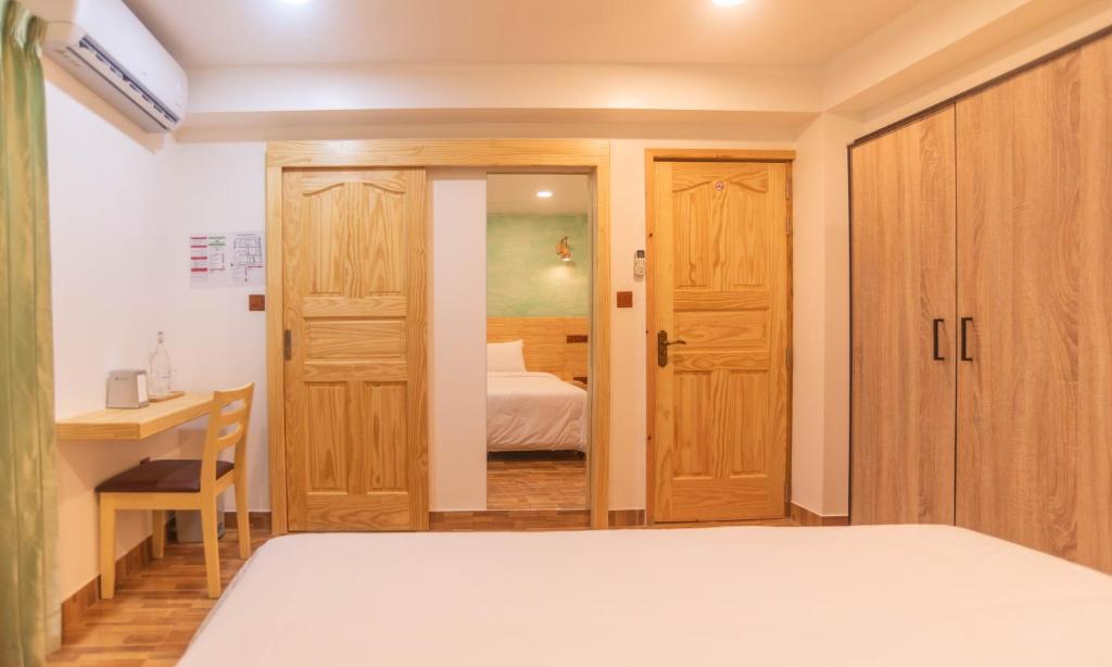 Turtle Maldives - 6 Days