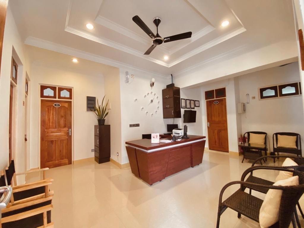 Karankaa Villas - 7 Days