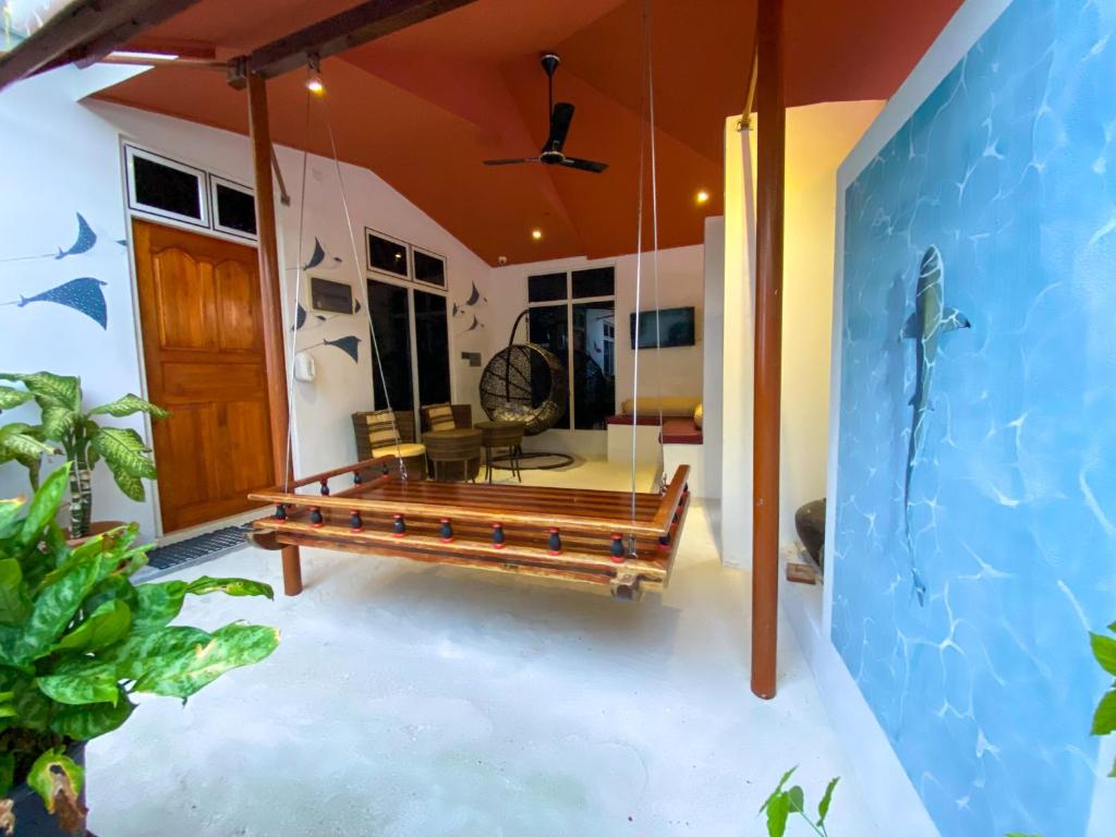 Karankaa Villas - 7 Days