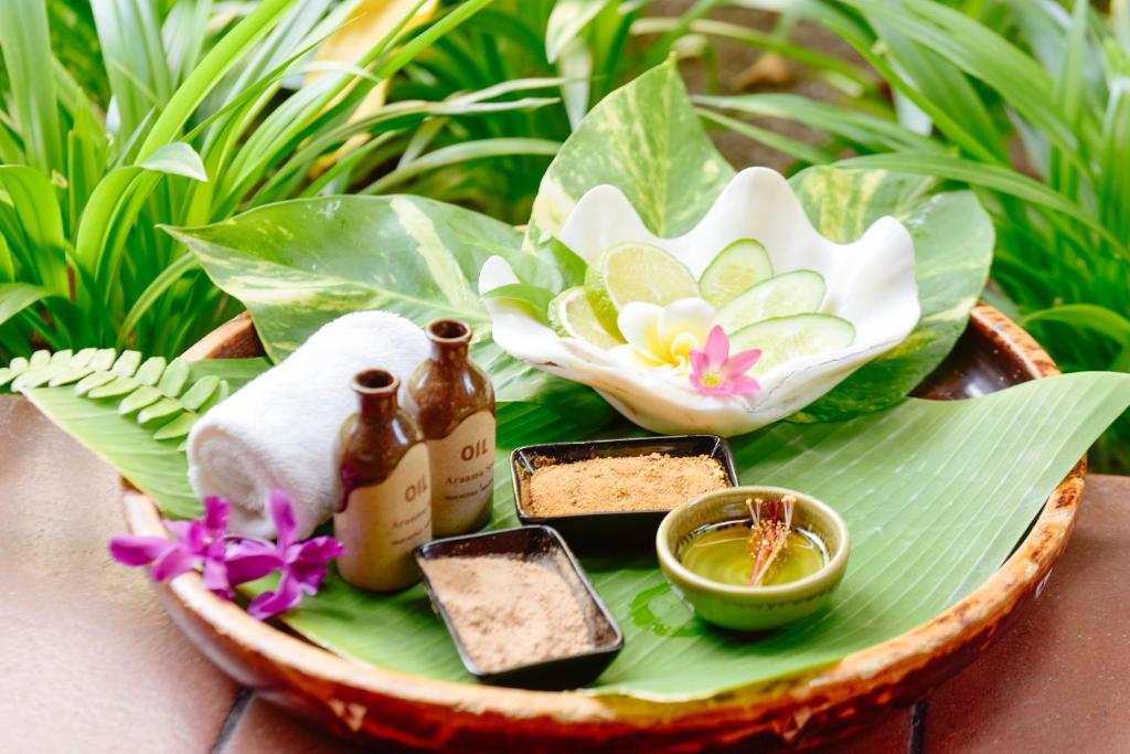 Royal Island Resort - 4 Days