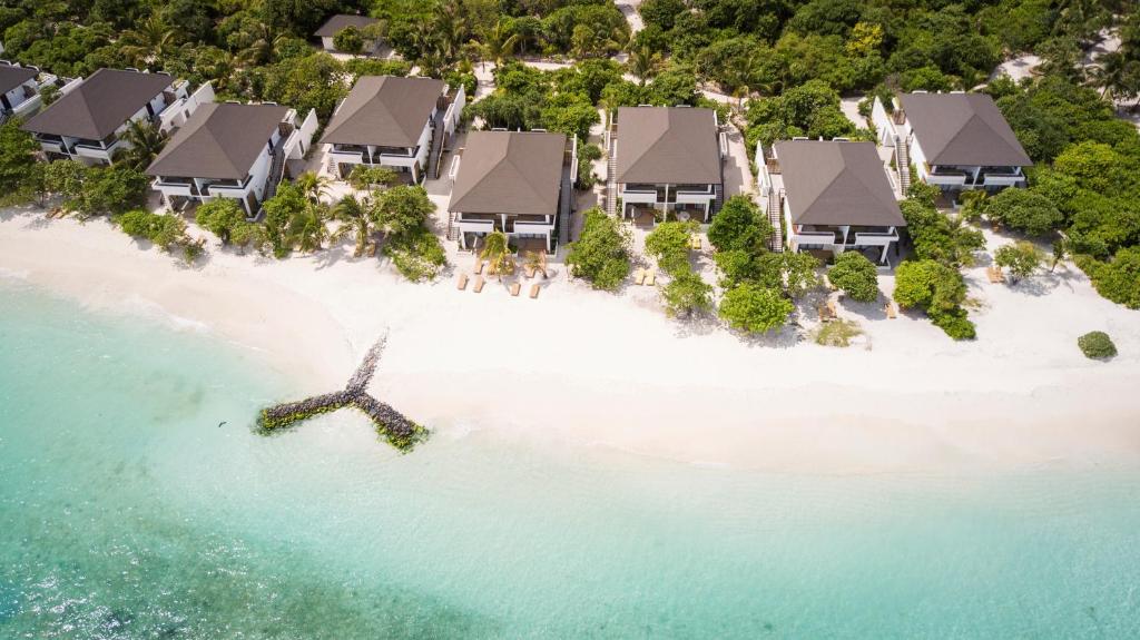 Robinson Club Noonu - 4 Days