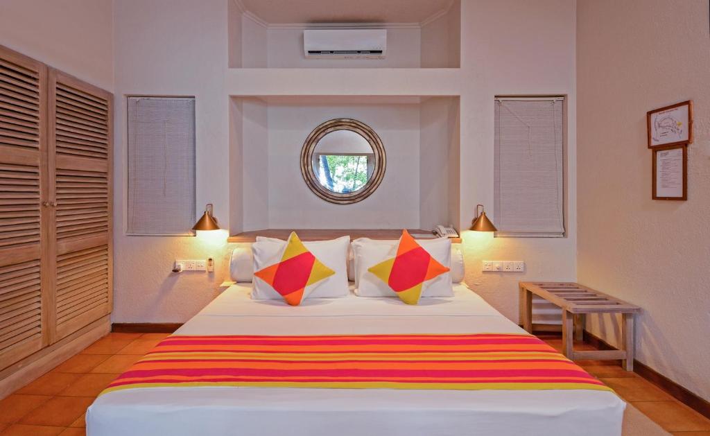 Adaaran Club Rannalhi - 7 Days