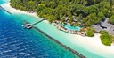 Royal Island Resort - 4 Days