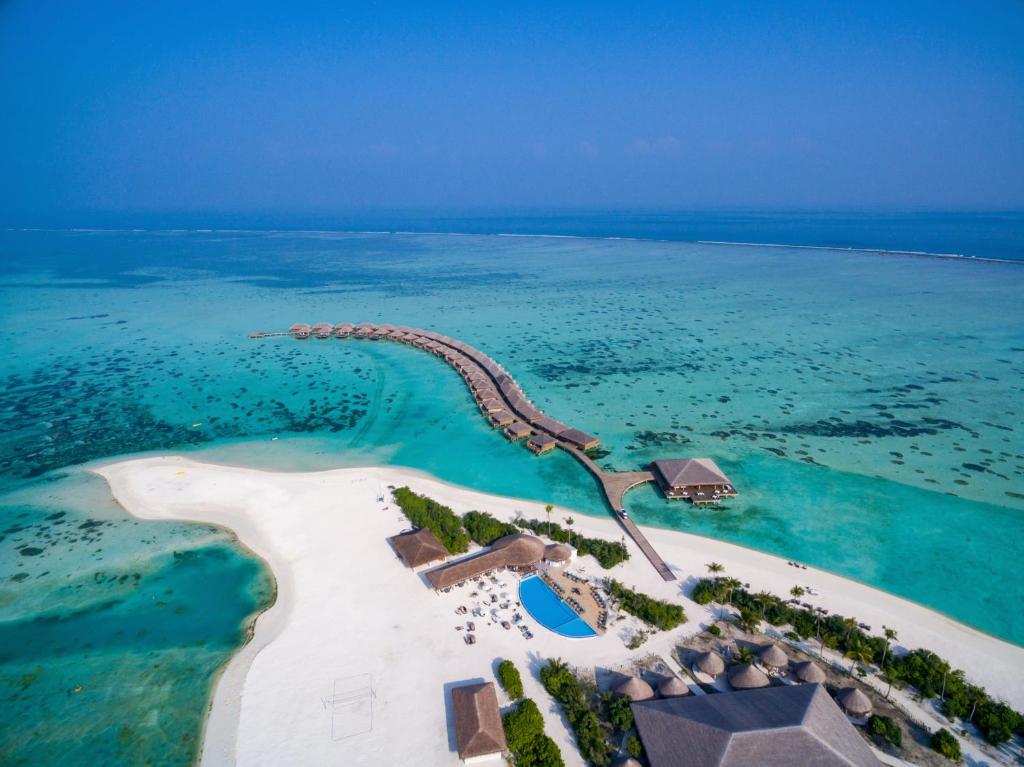 Cocoon Maldives Package - 4 Days
