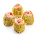 SEAFOOD SIEW MAI CHICKEN 20G X 8PCS